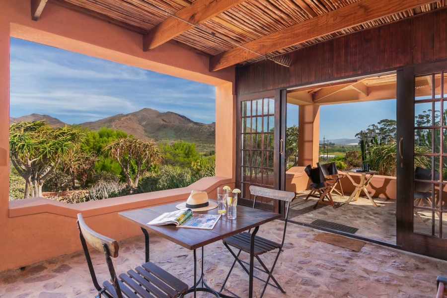 7 Bedroom Property for Sale in Robertson Western Cape